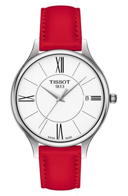 Tissot Bella Ora T1032101601800 Dameshorloge