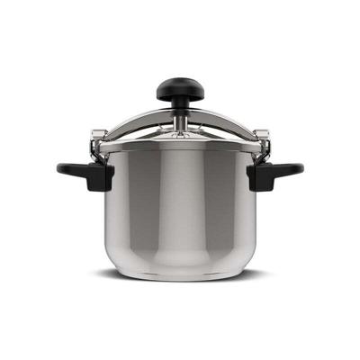 Snelkookpan Taurus MOMENTS CLASSIC 8 L