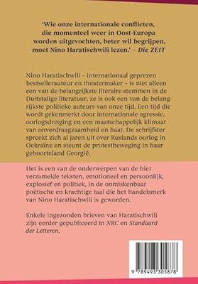 Oost en West