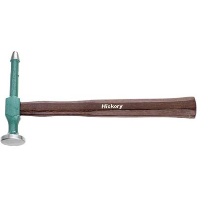 Stahlwille 10795 SCHLICHT- UND TREIBHAMMER 70130006 Uitdeukhamer 461 g 1 stuk(s)