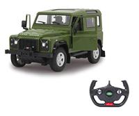Land Rover Defender 1:14 van Jamara - thumbnail