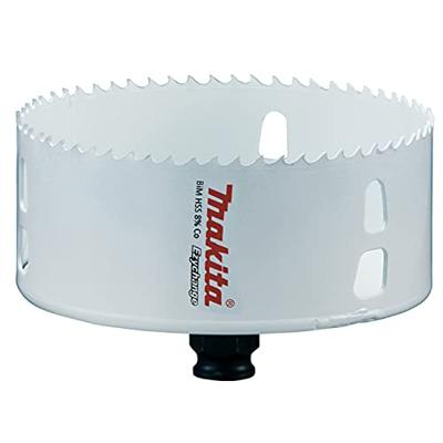 Makita Accessoires Gatzaag 114x44mm hout/metaal - E-04020 E-04020