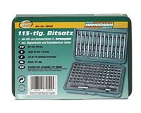 Brüder Mannesmann M29830 Bitset 113-delig - thumbnail