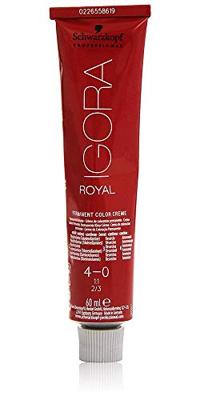 Schwarzkopf Igora Royal 60ml