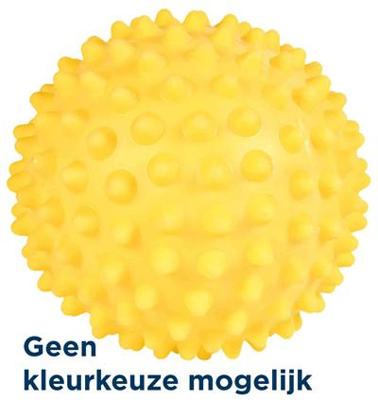 TX-3419 Hedgehog Ball, vinyl 16 cm