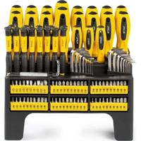 Schroevendraaierset - Fieldmann - FDS 5009-116R - thumbnail