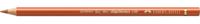 Faber Castell Kleurpotlood Polychromos - 186 terracotta - thumbnail