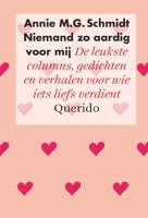 Niemand zo aardig voor mij - Annie M.G. Schmidt - eBook (9789021404592) - thumbnail