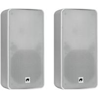 Sonstiger 11036957 wandluidspreker Odp 206T, 100 V, wit - thumbnail