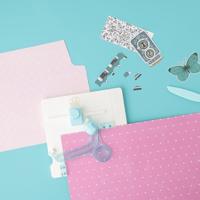 We R Makers • pocket punch board - thumbnail