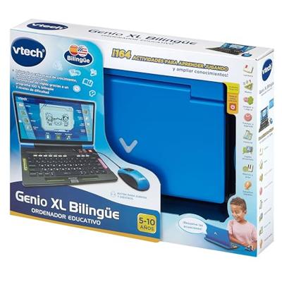 Interactief Speelgoed Vtech ES