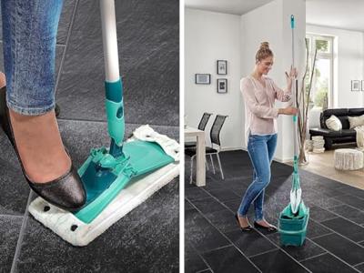 Leifheit 55360 Combi Clean Set XL