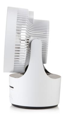 Domo tafelventilator, diameter 20 cm