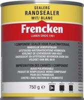 Frencken randsealer - 1 component - 750 ml - wit - thumbnail