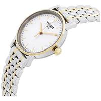 Tissot Everytime T1092102203100 Dameshorloge - thumbnail