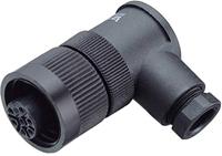 binder 99-4222-70-04 Ronde connector Bus, haaks Totaal aantal polen: 3 + PE Serie (ronde connectoren): 693 1 stuk(s) - thumbnail