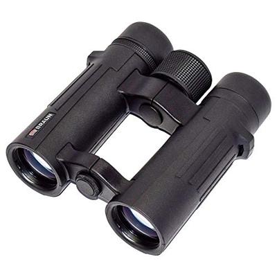 Braun Phototechnik Verrekijker 20002 8 x 34 mm Dakkant Zwart 20002