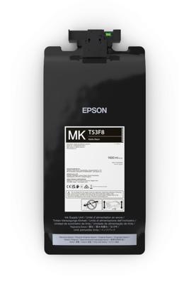 Epson C13T53F80N inktcartridge 1 stuk(s) Origineel Mat Zwart