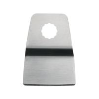 Fein 63903206018 Spatel 2 stuk(s) - thumbnail