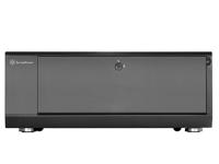SilverStone SST-GD10B htpchtpc behuizing - thumbnail