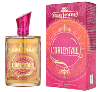 Eau Jeune L'Orientale Eau de toilette Spray 75ml Dames - thumbnail