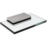 m-e modern-electronics 41261 Regendak voor Accessoires voor deurintercom - thumbnail