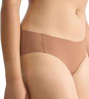 Zero Feel High Leg slip 2.0 - Invisible - Hoog naadloze opgesneden Rio slip - Onzichtbaar - Sluit mooi aan - Dames onderbroek - thumbnail