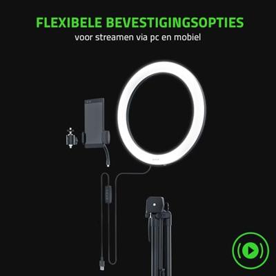 Razer Ring Light verlichting