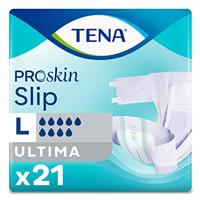 Tena Proskin Slip Ultima Large 20 - thumbnail