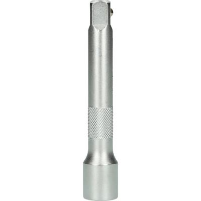 KS Tools 911.1202 9111202 Dopsleutelverlenging Aandrijving 1/2 (12.5 mm) 125 mm 1 stuk(s) KS Tools 911.1202 9111202 Dopsleutelverlenging Aandrijving 1/2 (12.5 mm) 125 mm 1 stuk(s)