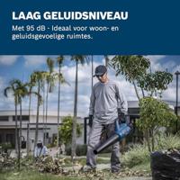 BladblazerBOSCH 18 V - thumbnail