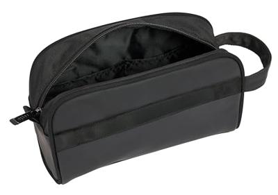 Reistasje Safta Black Zwart 24 x 15 x 10 cm Reistasje Safta Black Zwart 24 x 15 x 10 cm