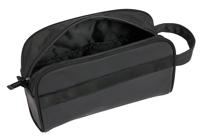 Reistasje Safta Black Zwart 24 x 15 x 10 cm - thumbnail