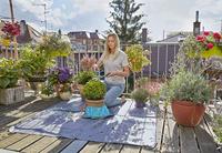 GARDENA CityGardening 00508-20 Mat voor snoeiafval - thumbnail