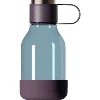 Asobu TWB20 burgundy Drinkfles 1.5 l TWB20 burgundy