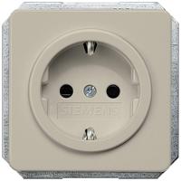 Siemens 5UH1223 Afdekking Delta Schakelmateriaal 1 stuk(s) - thumbnail