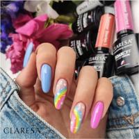Claresa uv/led gellak 5ml summer stories 1 - thumbnail