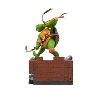 Teenage Mutant Ninja Turtles Figure - Michelangelo - thumbnail