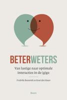 Beterweters - Frederike Bannink, René den Haan - ebook - thumbnail