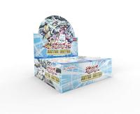 Yu-Gi-Oh! TCG Justice Hunters Booster Display (24) *German Version* - thumbnail