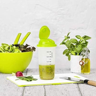 Rotho slabestek onda lime groen Rotho slabestek onda lime groen