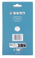 Makita E-23472 Delta schuurvel 100x150mm A180 velcro VE=10 - thumbnail