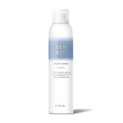 Sen & Zo Sunrise Body Spray 200ml