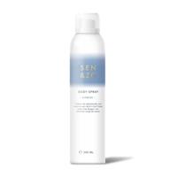 Sen & Zo Sunrise Body Spray 200ml - thumbnail