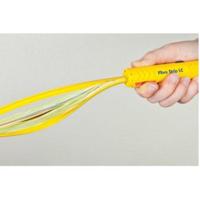 Jokari 30800 Fibre Strip LC Kabelstripper Geschikt voor: Distributiekabel 8.2 mm (max) - thumbnail