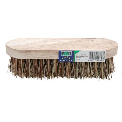 MM Eurotool Werkborstel fsc 195cm union mengsel mm