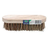 MM Eurotool Werkborstel fsc 195cm union mengsel mm - thumbnail