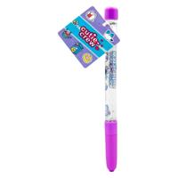 Canenco Cutie crew pen water glitters - thumbnail