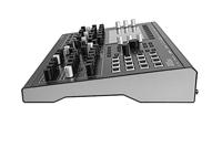 Waldorf IRIDIUM 16-voice hybrid synthesizer - thumbnail