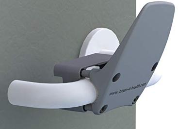 Clean 4 Health 953.0000 953.0000 Handsfree deuropener Polyamide (b x h x d) 71 x 105 x 78 mm